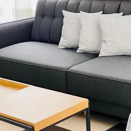 Nanis & 酒店 施坦胡德