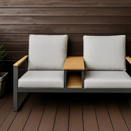 Nanis & 酒店 施坦胡德