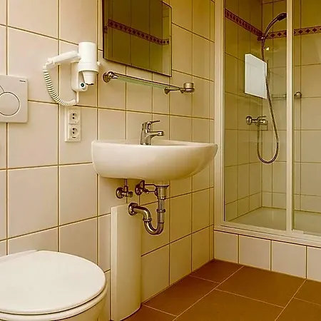 Hotel Nanis & Steinhude