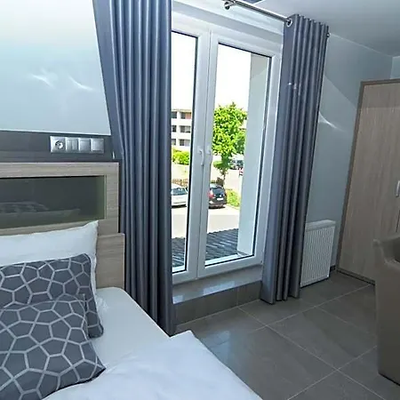 Hotel Nanis & Steinhude