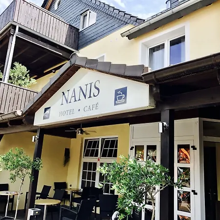 Hotel Nanis & Steinhude