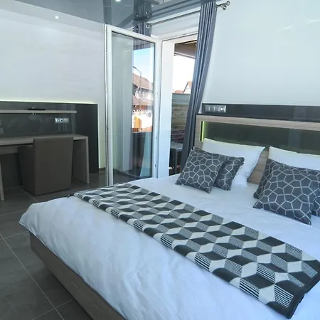 Nanis Hotel & Appartements Hotel Steinhude