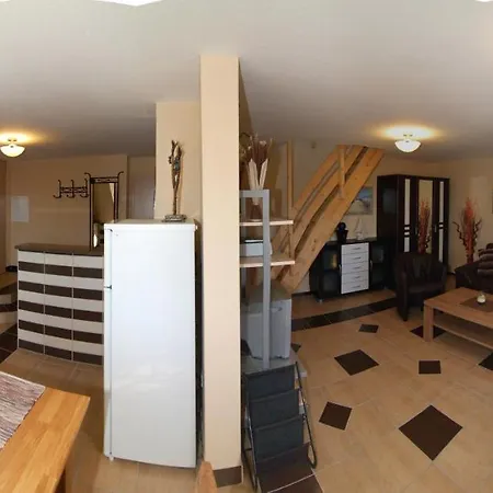 Nanis Hotel & Appartements Hotel